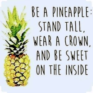 Meet your Posher, Savonnah